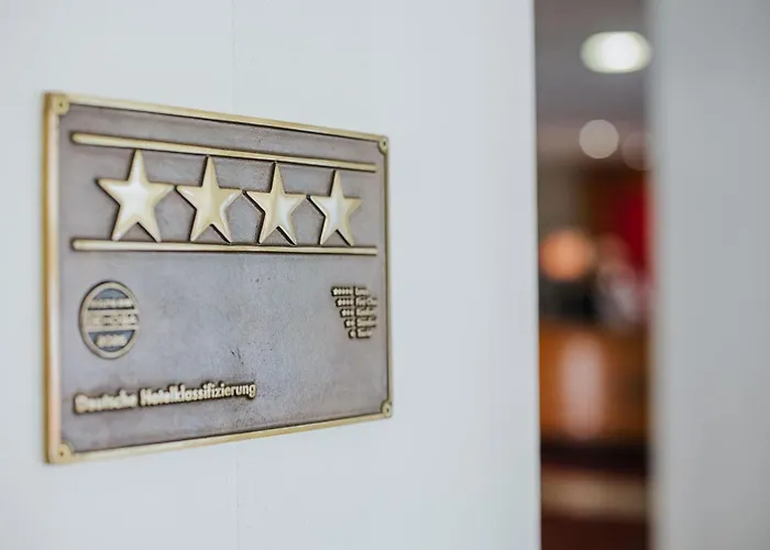Best Western Plus Hotel Bautzen