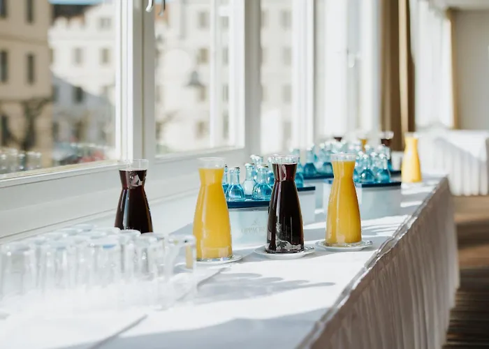 Best Western Plus Hotel Bautzen