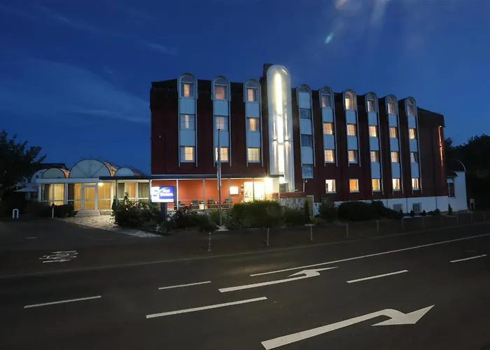 Best Western Hotel Rosenau