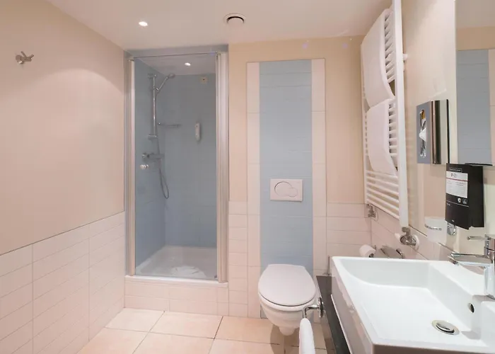 Best Western Plus Grand Hotel Victor Hugo