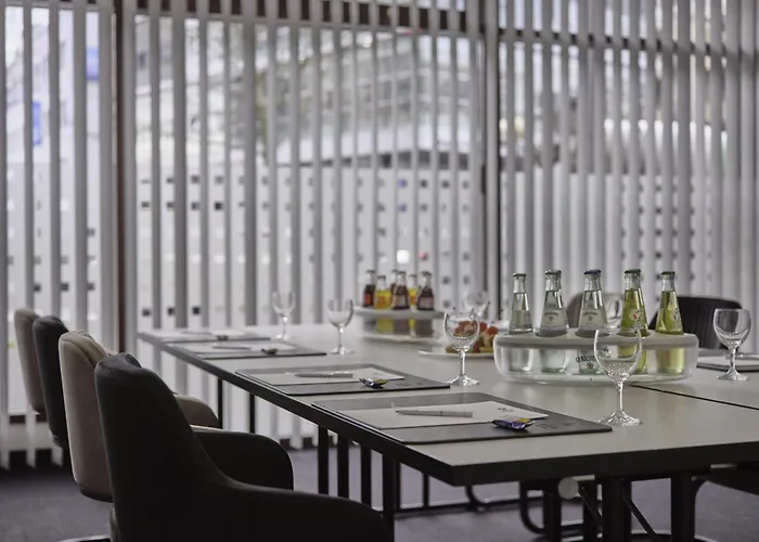 Best Western Plus Hotel Regence