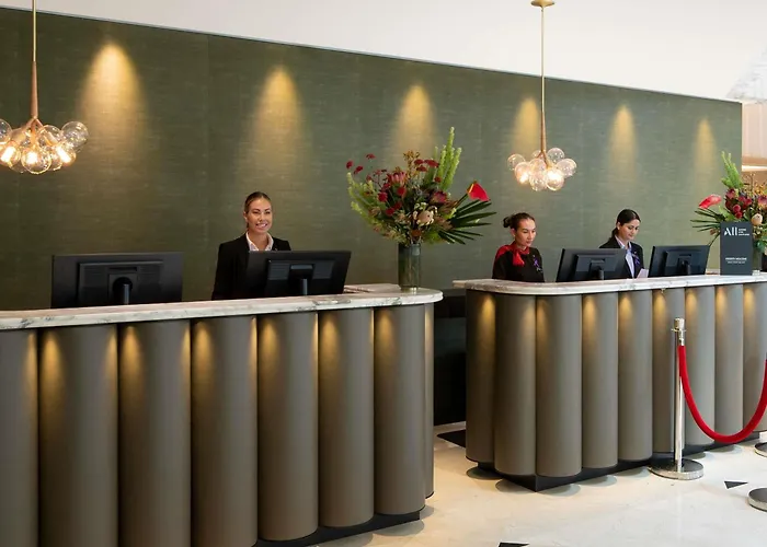 Swissotel Cité de Sydney