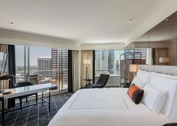 Swissotel Cité de Sydney
