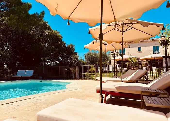 CÉRÈS - Boutique-Hôtel&Spa