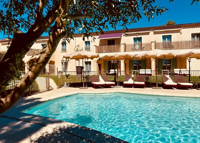 CÉRÈS - Boutique-Hôtel&Spa
