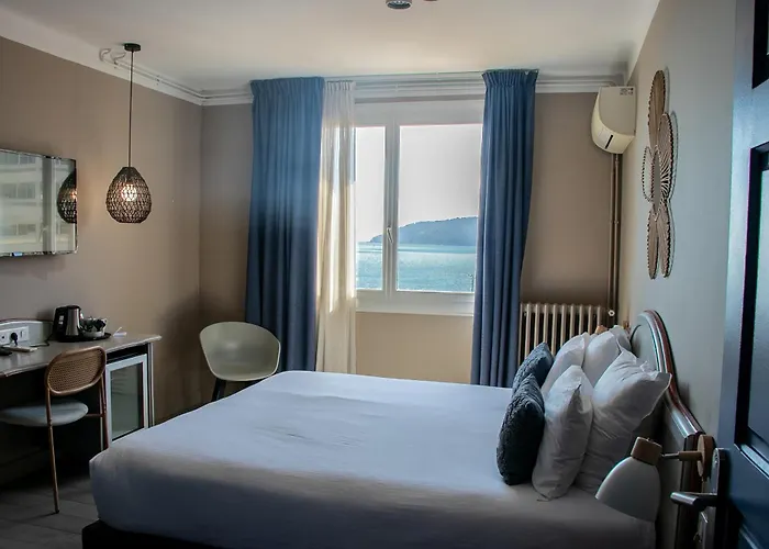 Best Western Plus La Corniche
