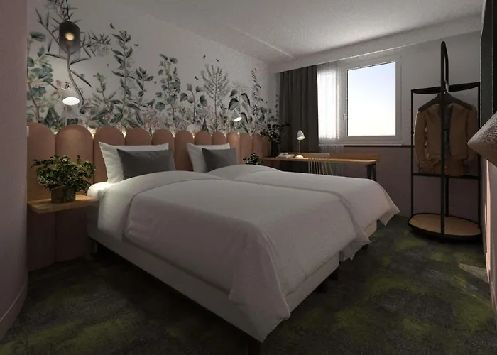 Hôtel ibis Pontivy