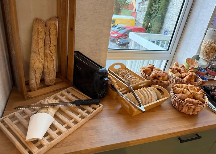 The Originals Boutique, Hotel Montelimar