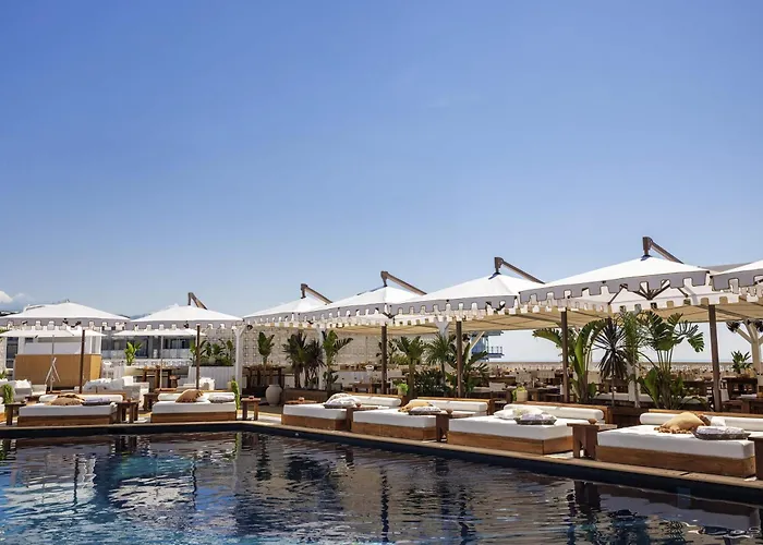 Fairmont Monte Carlo