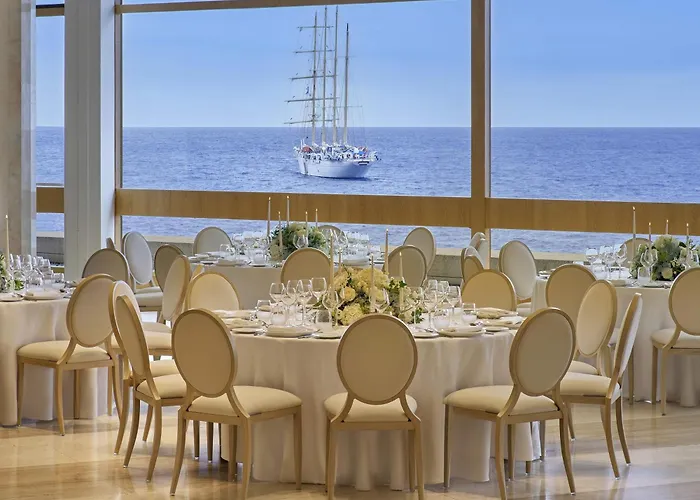 Fairmont Monte Carlo