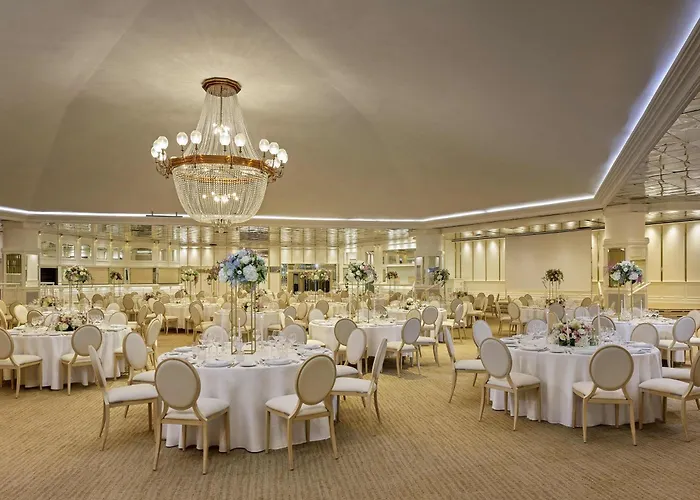 Fairmont Monte Carlo