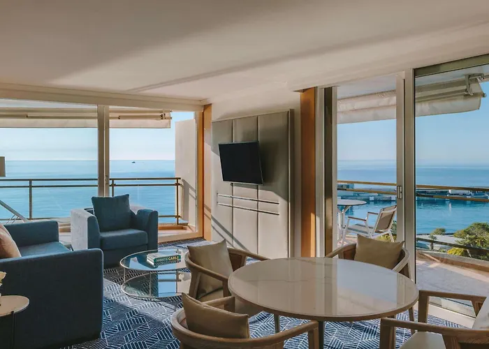 Fairmont Monte Carlo