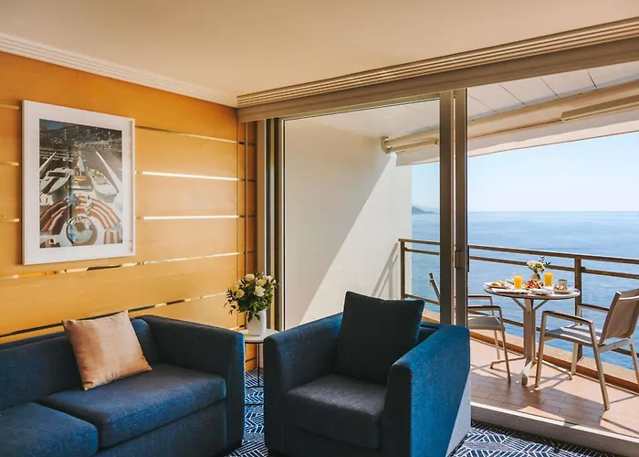 Fairmont Monte Carlo