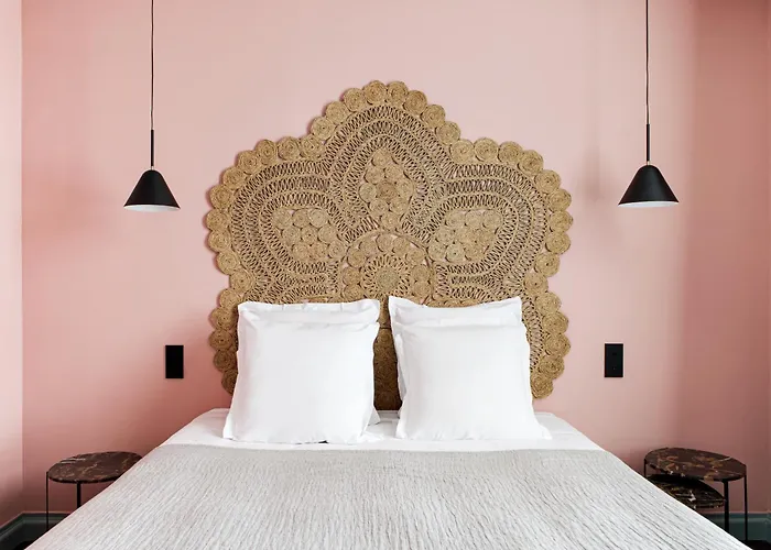 New Hotel Le Quai - Vieux Port