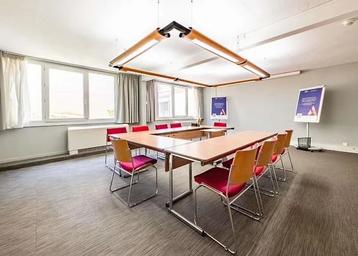 Novotel Dijon Route des Grands Crus