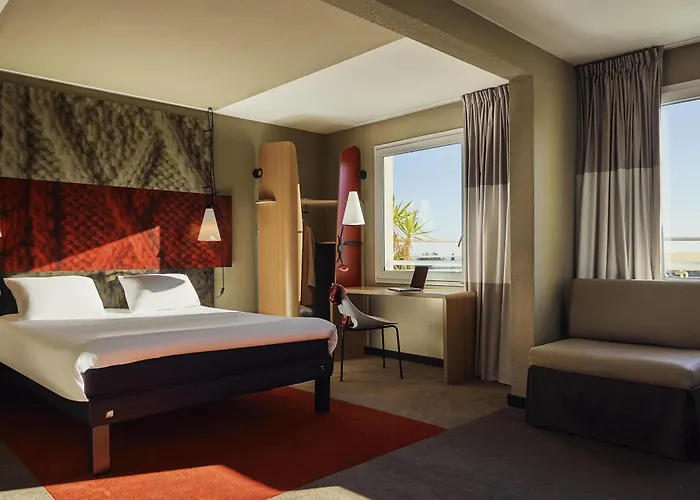 Ibis La Ciotat