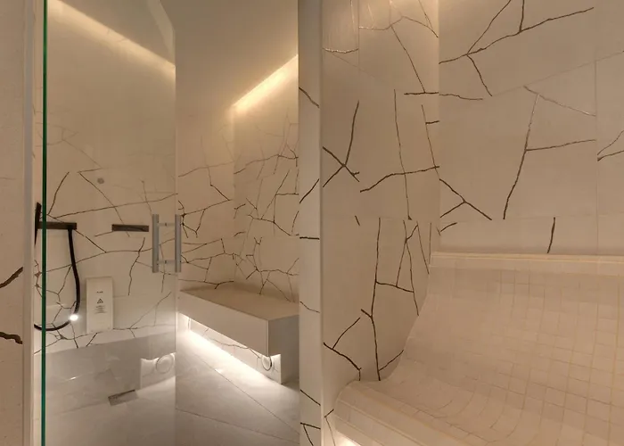 La Cheneaudiere - Hotel Spa - Relais & Chateaux - Restaurant Etoile