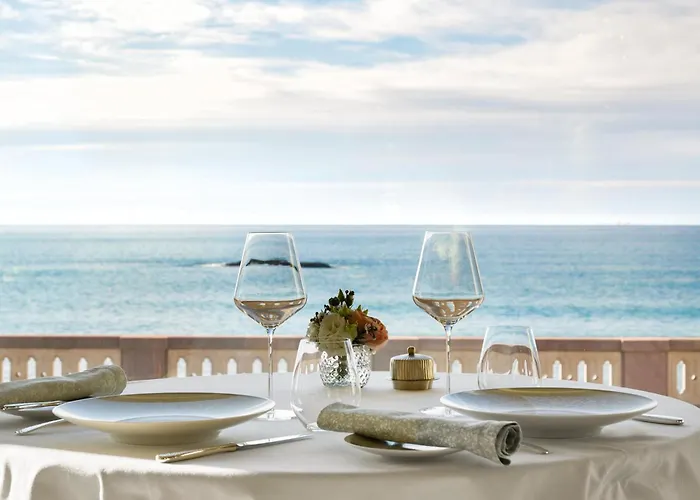 Hôtel du Palais Biarritz, in The Unbound Collection by Hyatt