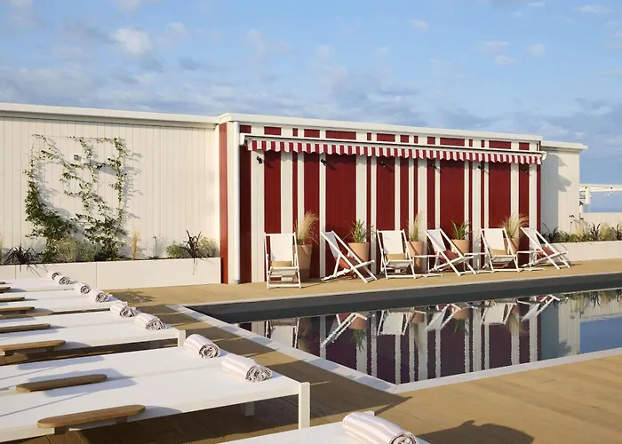 Le Talaia Hôtel&Spa Biarritz - MGallery Collection