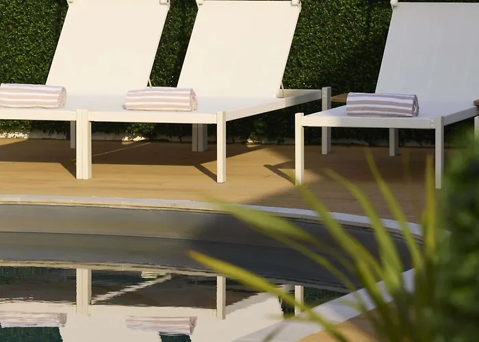 Le Talaia Hotel & Spa Biarritz - Mgallery Collection