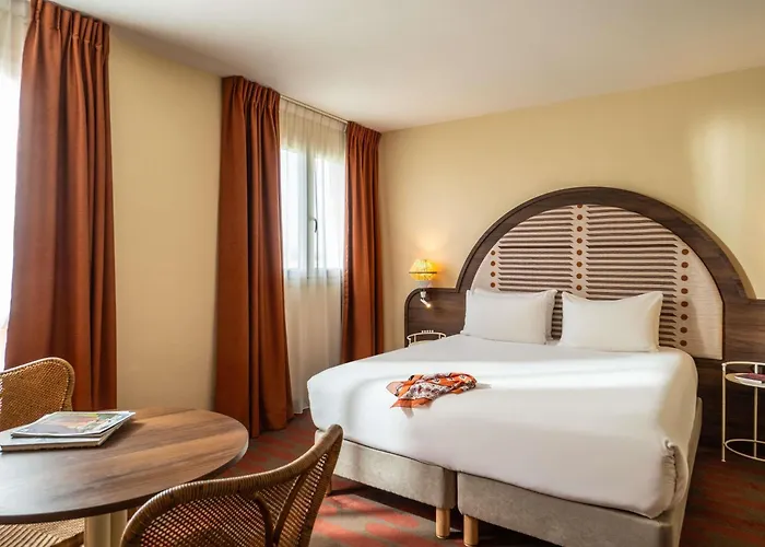Mercure Arles Centre Arenes