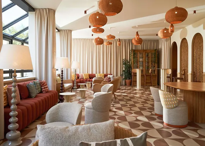 Mercure Arles Centre Arenes