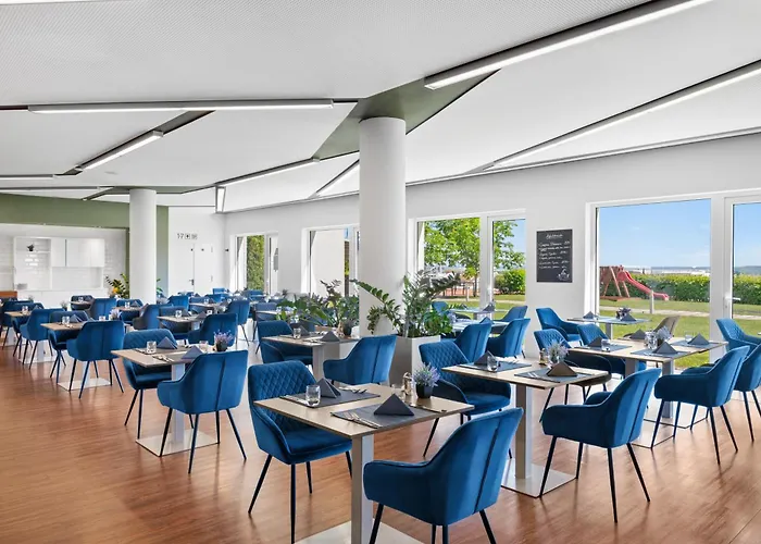 Hotel Yacht Wellness & Business