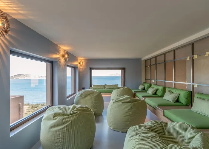 Innside By Melia Crete Elounda
