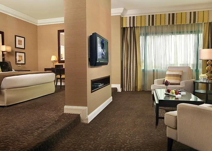 Moevenpick Grand Al Bustan