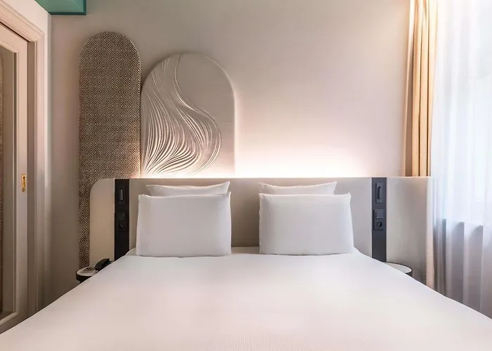 Rezydent Hotel Sopot - Mgallery Collection