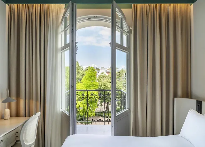 Rezydent Hotel Sopot - Mgallery Collection