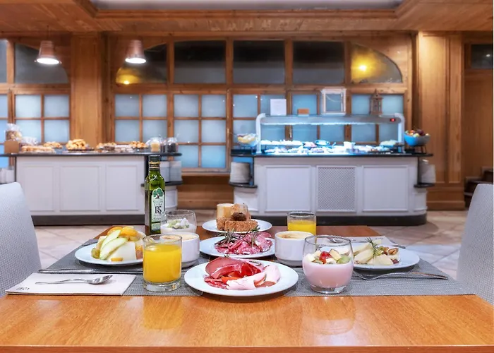 Vielha Val D'Aran, Affiliated By Melia Hotel