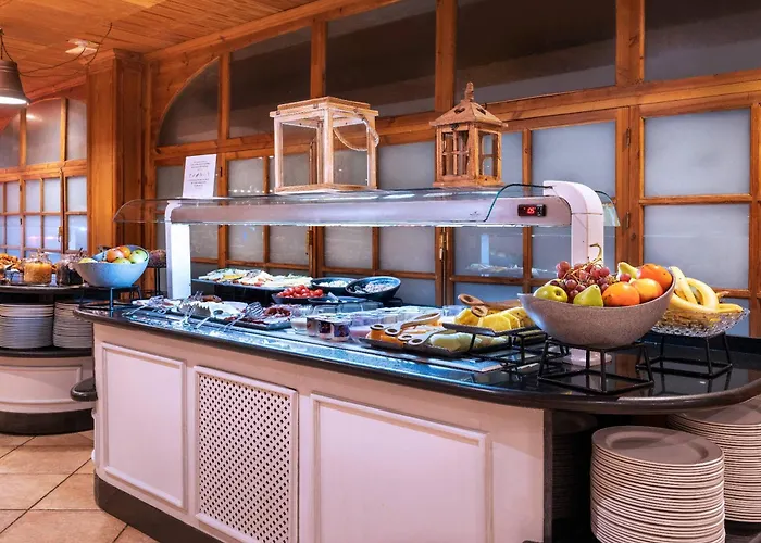 Vielha Val D'Aran, Affiliated By Melia Hotel