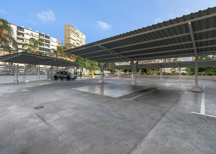 Sol By Melia Torremolinos Don Pablo