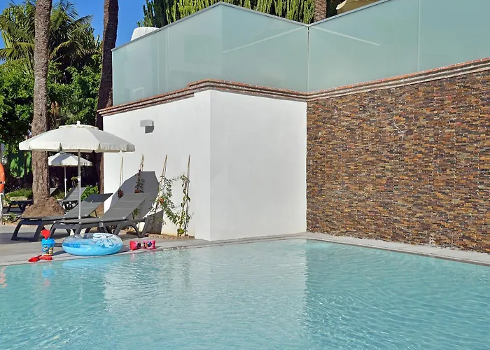 Sol By Melia Torremolinos - Don Pedro