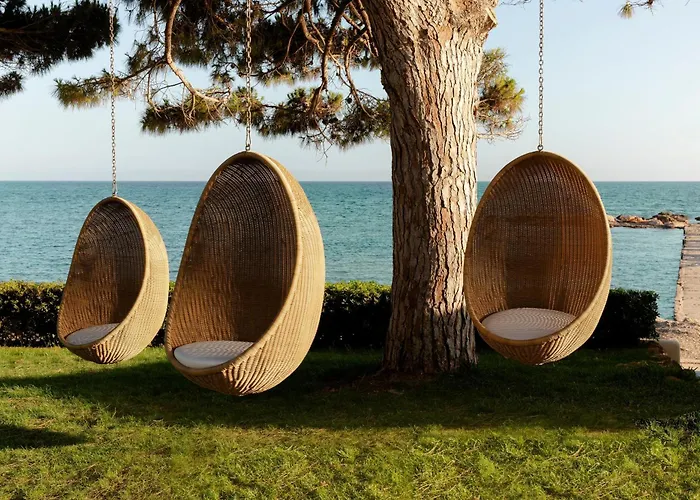 ME by Meliá Ibiza - The Leading Hotels of the World