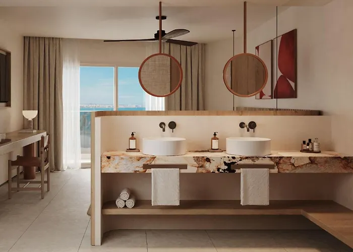 Only You Hotel Ibiza - New Opening 2027 (Adults Only)