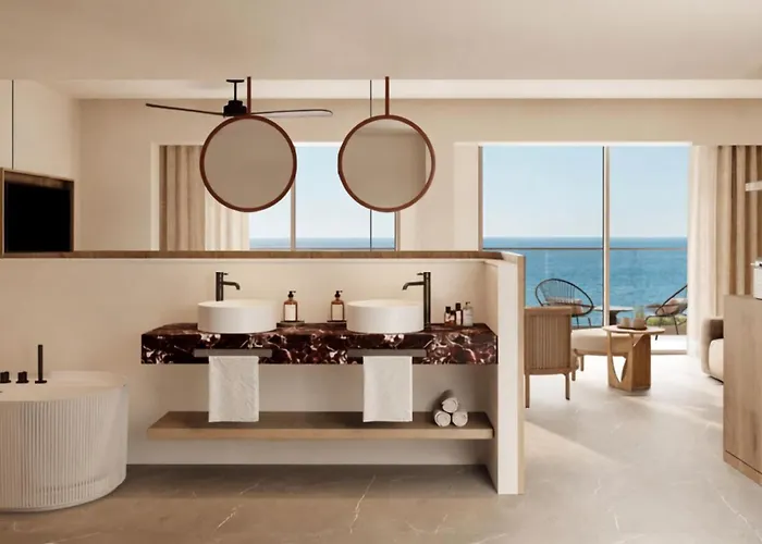 Only You Hotel Ibiza - New Opening 2027 (Adults Only)