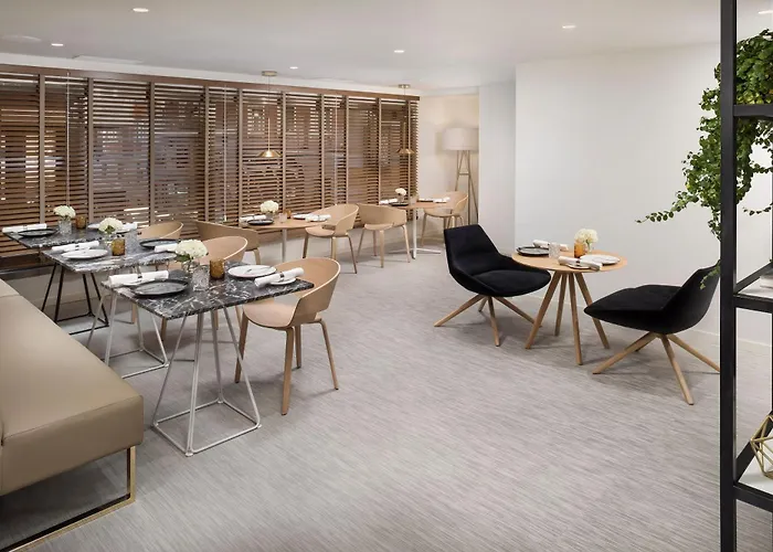 Melia Madrid Princesa