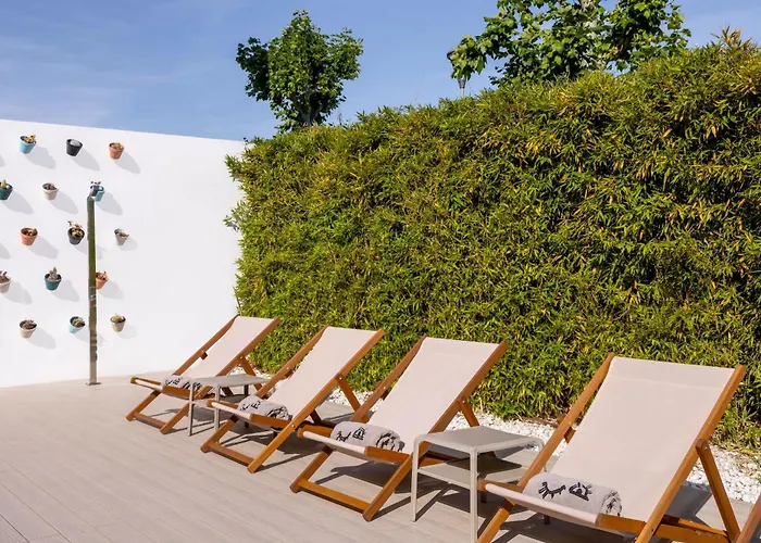 Innside By Melia Barcelona Aeropuerto
