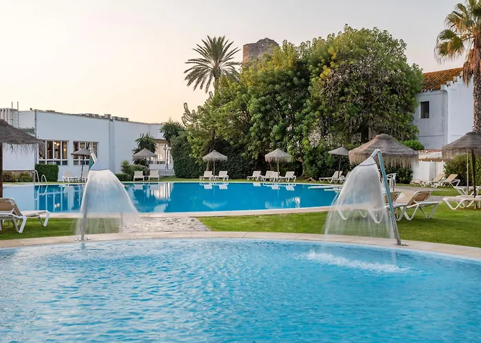 SOL by Meliá Marbella Estepona - Atalaya Park