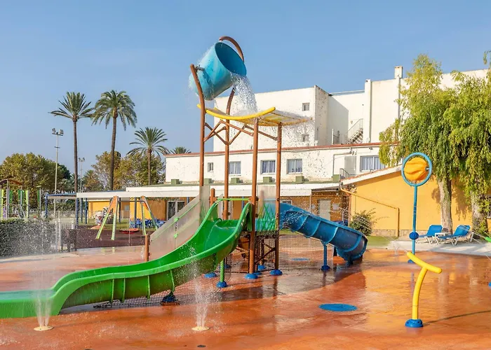Sol By Melia Marbella Estepona - Atalaya Park