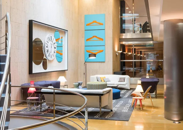 Hotel Castellon Center Affiliated by Meliá