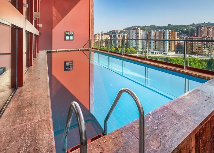 Melia Bilbao