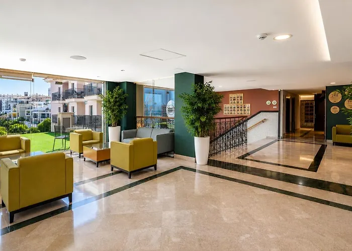 Benalmadena Palace Spa