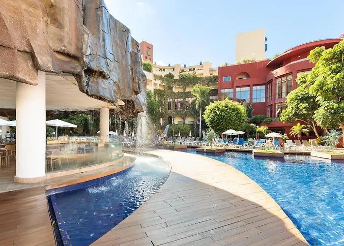 Hotel Best Jacaranda