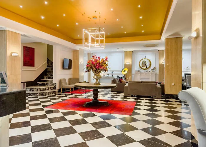 Hotel Costasol