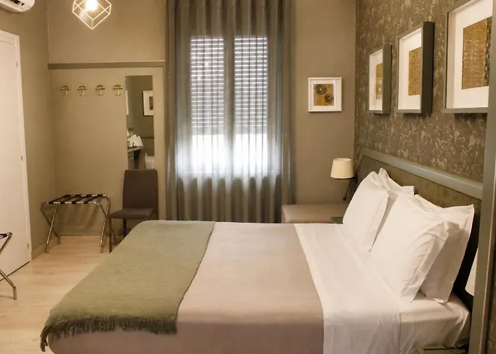 Hotel La Pace