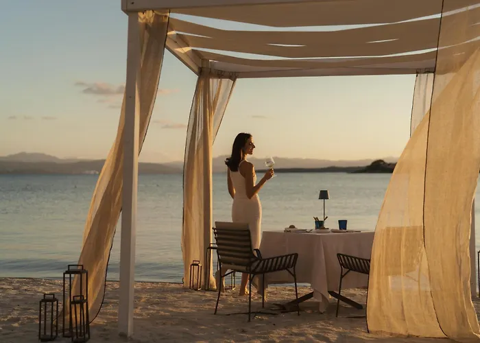 Gabbiano Azzurro Hotel & Suites
