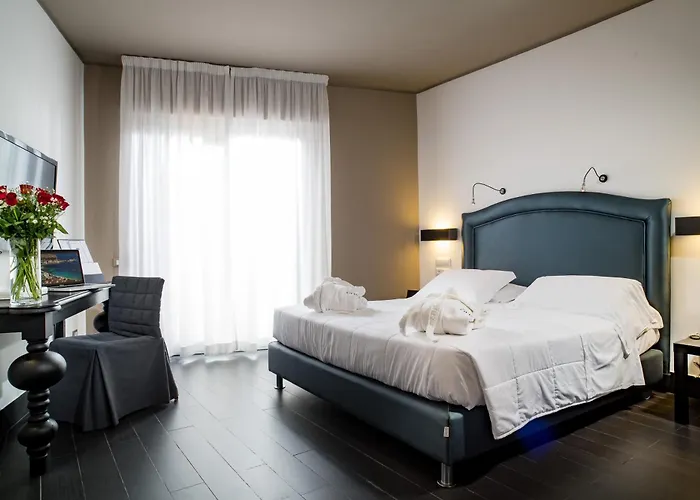 Astoria Palace Hotel